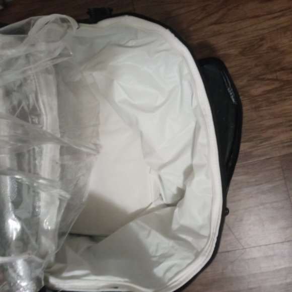 Whataburger roller ice chest - Picture 5 of 7